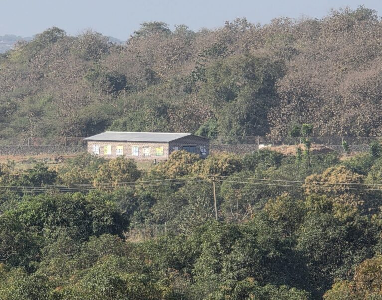 Our Farm